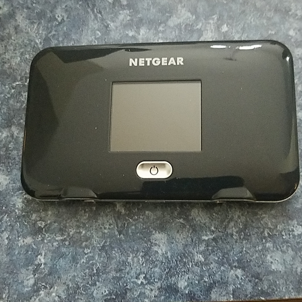 Wifi hotspot modem, 4G LTE, Sprint